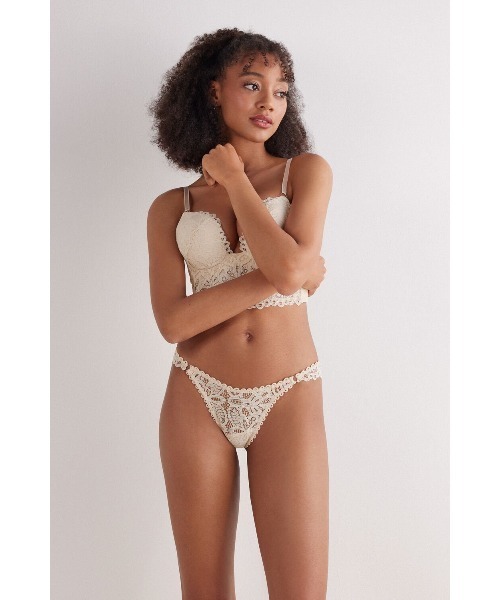 Intimissimi ショーツ Italian Riviera エイティーズスタイル