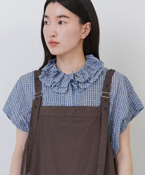 conges payes ADIEU TRISTESSE サロペット オーバーオール
