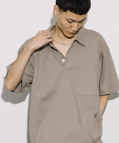 FREAK'S STORE（フリークスストア） tシャツ HEAVY WEIGHT