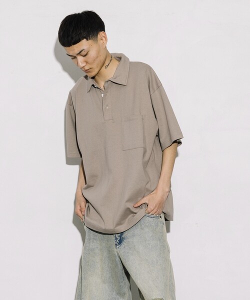 FREAK'S STORE（フリークスストア） tシャツ HEAVY WEIGHT