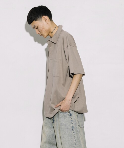 FREAK'S STORE（フリークスストア） tシャツ HEAVY WEIGHT