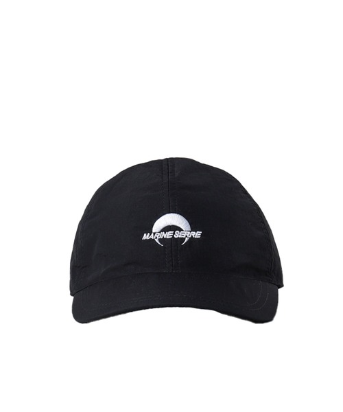 帽子 MARINE SERRE Buy Marine Serre Protective Scarf Branded Cap 'Black