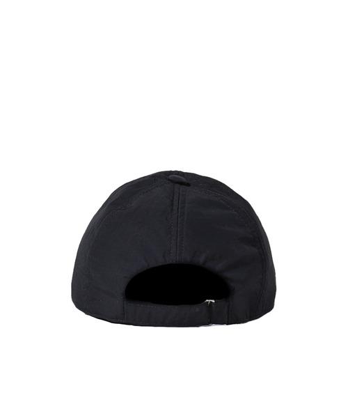 MARINE SERRE（マリーンセル） キャップ 帽子 RECYCLED NYLON BASEBALL