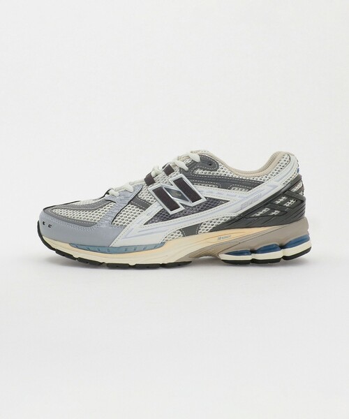 1906（New Balance）のおすすめ人気商品一覧 通販 - Yahoo