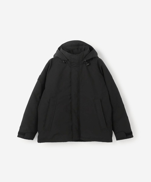 Danton（ダントン） ダウンジャケット MEDIUM グリーン メンズ