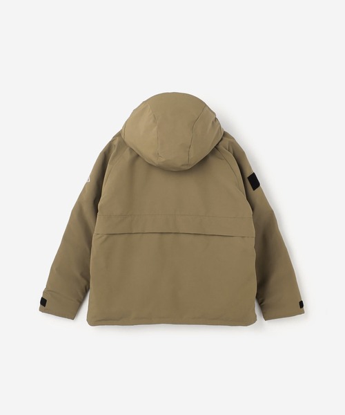 Danton（ダントン） ダウンジャケット MEDIUM グリーン メンズ