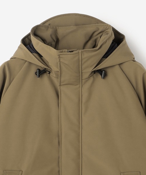 Danton（ダントン） ダウンジャケット MEDIUM グリーン メンズ