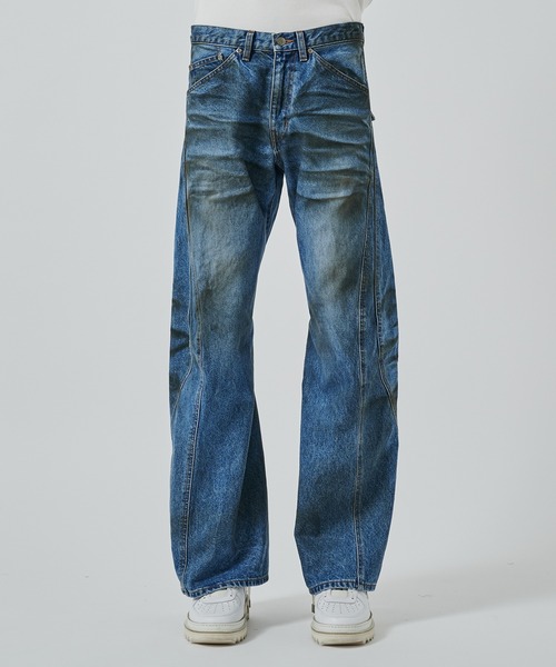 New Jeans 専用 Diesel Skinzee High Waist Super Slim Women's Jeans Skinny