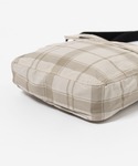 ウエストポーチ 「Barbour」barbou...の詳細画像3