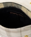 ウエストポーチ 「Barbour」barbou...の詳細画像4