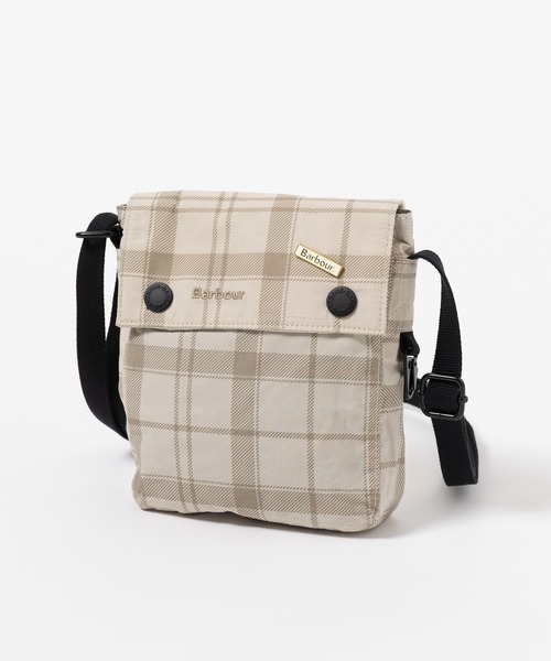 Barbour（バブアー） ウエストポーチ 「Barbour」barbour transport