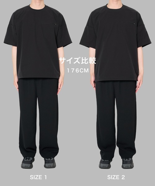WHITE MOUNTAINEERING（ホワイトマウンテニアリング） tシャツ 「White
