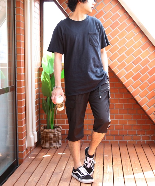 OUTDOOR PRODUCTS（アウトドアプロダクツ） カーゴパンツ ストレッチ7