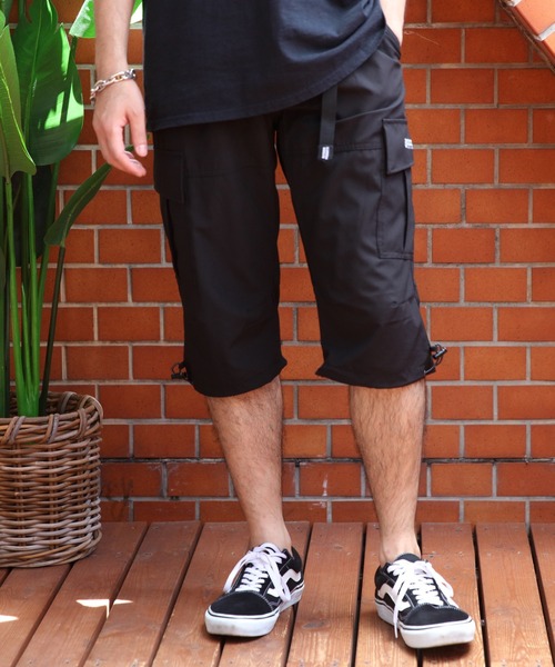 OUTDOOR PRODUCTS（アウトドアプロダクツ） カーゴパンツ ストレッチ7