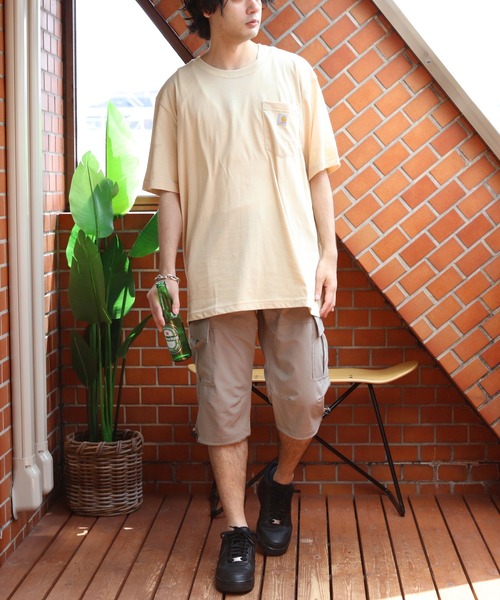 OUTDOOR PRODUCTS（アウトドアプロダクツ） カーゴパンツ ストレッチ7