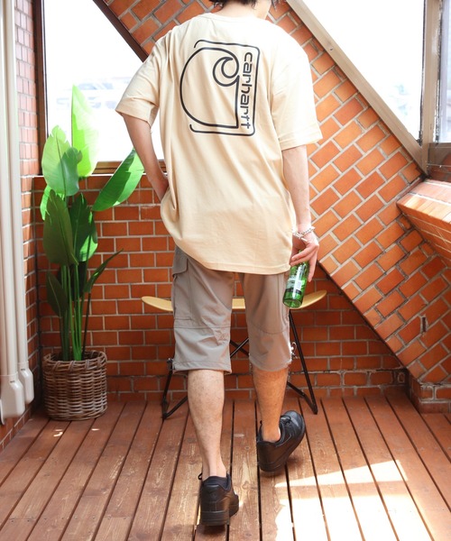OUTDOOR PRODUCTS（アウトドアプロダクツ） カーゴパンツ ストレッチ7