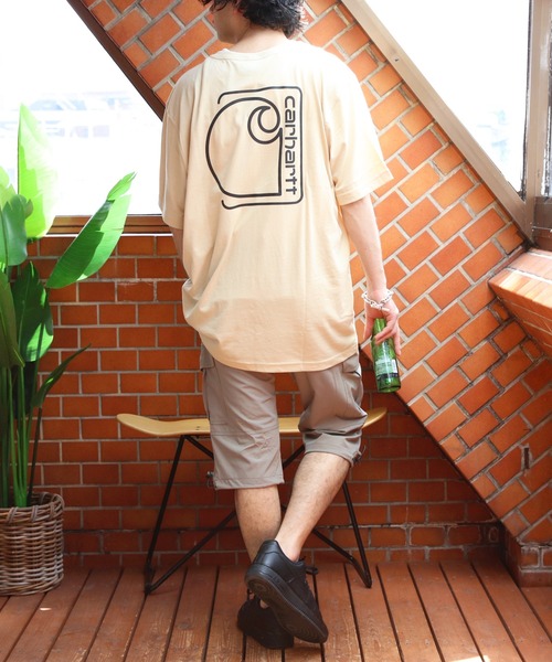 OUTDOOR PRODUCTS（アウトドアプロダクツ） カーゴパンツ ストレッチ7