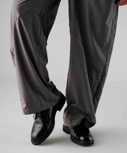 革靴 ビジネスシューズ ビジネスシューズ 牛革 プレーントゥ ポストマンシューズ “timeless shoes” / London Shoe Make Oxford and Derby 9101 メンズ