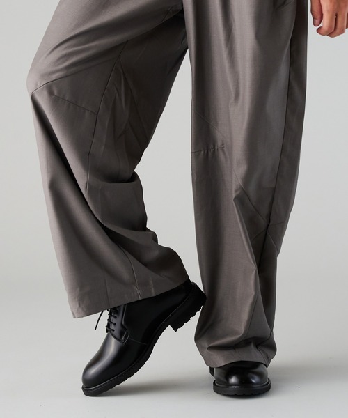 革靴 ビジネスシューズ ビジネスシューズ 牛革 プレーントゥ ポストマンシューズ “timeless shoes” / London Shoe Make Oxford and Derby 9101 メンズ