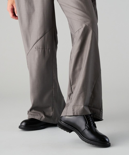 革靴 ビジネスシューズ ビジネスシューズ 牛革 プレーントゥ ポストマンシューズ “timeless shoes” / London Shoe Make Oxford and Derby 9101 メンズ