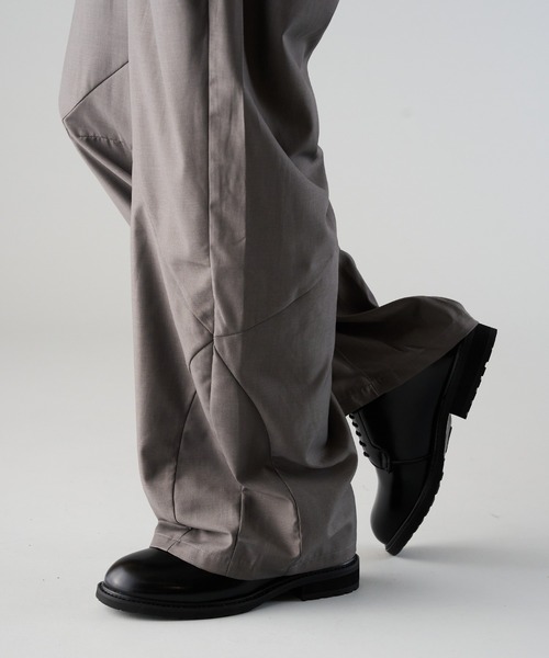 革靴 ビジネスシューズ ビジネスシューズ 牛革 プレーントゥ ポストマンシューズ “timeless shoes” / London Shoe Make Oxford and Derby 9101 メンズ