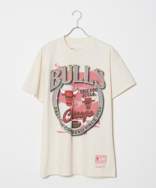 ★Mitchell & Ness NBA Crown Jewels Lakers T-Shirt 関税込★ Mitchell&Ness tシャツ Mitchell＆Ness/ミッチェル＆ネス Crown