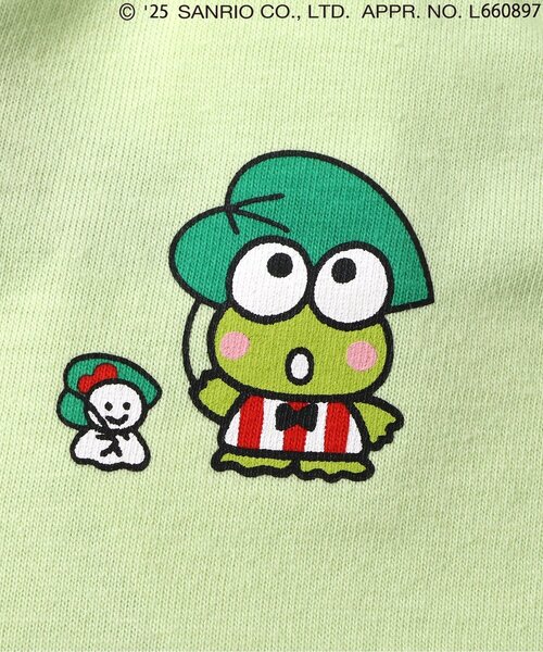 サンリオ　SANRIO　ハローキティ　チャイナ服　緑 サンリオ SANRIO ハローキティ チャイナ服 緑