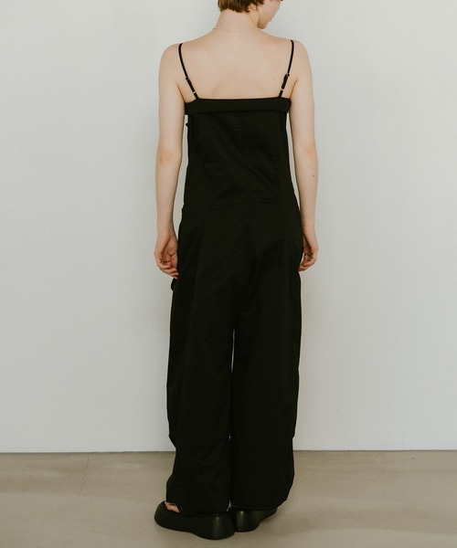 Knuth Marf オールインワン 「Knuth Marf」2way front cross all