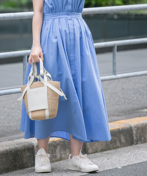 ⭐︎新品⭐︎アーバンリサーチ【SonnyLabel】ワンピース アーバンリサーチサニーレーベル(URBAN RESEARCH Sonny Label