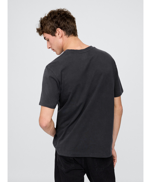 GAP（ギャップ） tシャツ ○ レッド・ツェッペリン リラックス