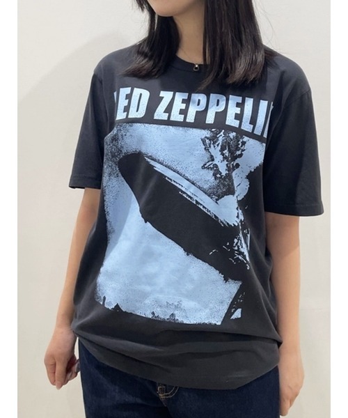 レッドツェッペリン tシャツのおすすめ人気商品一覧 通販