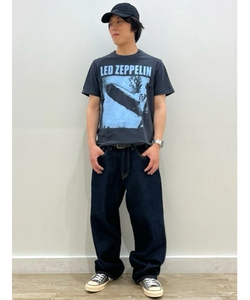 Aぇ!group LIVETシャツ Tシャツ BS HIGH GAUGE SHORT SLEEVE