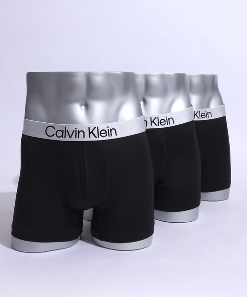 【新品・未使用】ck カルバンクライン　ボクサーパンツ Calvin Klein 【並行輸入品】 カルバンクライン ボクサーパンツ