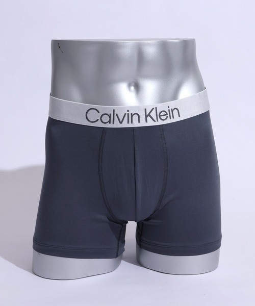 Calvin Klein ボクサーパンツ 「Calvin Klein/カルバンクライン