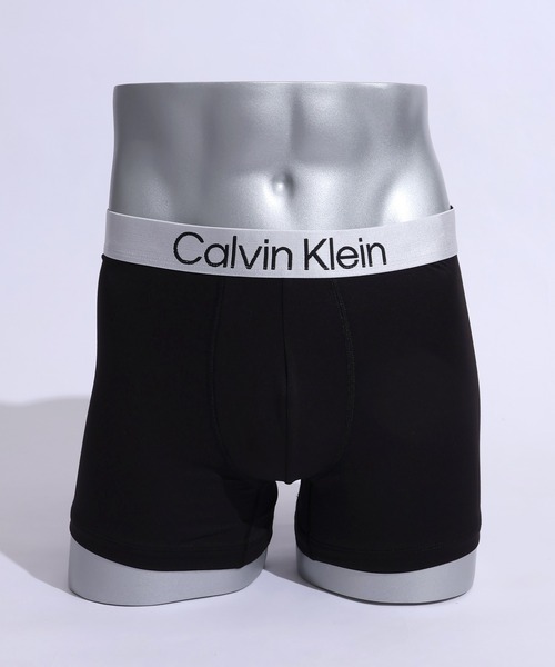 【うさぎ♡ページ】カルバンクライン3点セット Calvin Klein カルバンクライン ボクサーパンツ 3枚 セット