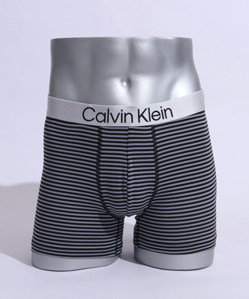 Calvin Klein（カルバン・クライン） ボクサーパンツ 「Calvin Klein