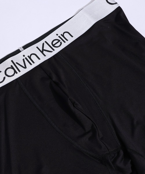 Calvin Klein（カルバン・クライン） ボクサーパンツ 「Calvin Klein