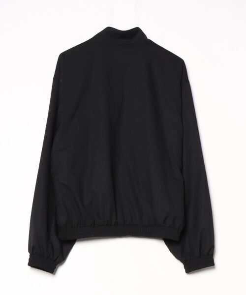 AURALEE ブルゾン ブルゾン LAMB LEATHER ZIP BLOUSON