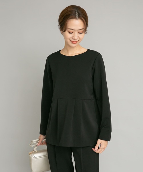 （美品）Doors セットアップスーツ EASTGATE MODEL】「QUINTESSENTIAL」オリジナルトップツイル