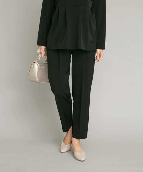 （美品）Doors セットアップスーツ EASTGATE MODEL】「QUINTESSENTIAL」オリジナルトップツイル