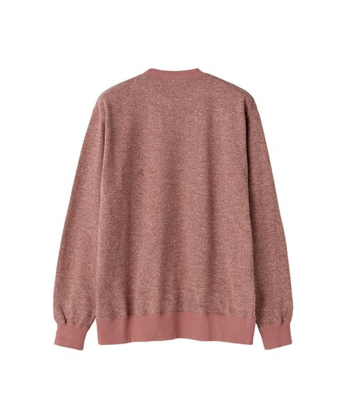 HYSTERIC GLAMOUR スウェットカットソー XL HYSTERIC GLAMOUR（ヒステリックグラマー） スウェットカットソー X