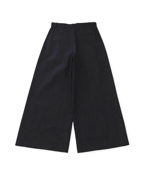 ADAM ET ROPE'（アダムエロペ） ジーンズ デニム デニムパンツ