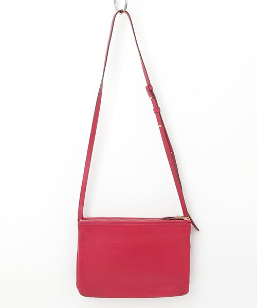 【CELINE】ピンクショルダーバッグ CELINE ピンク ショルダーバッグ - メルカリ
