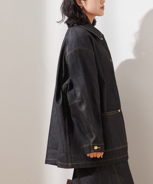 journal standard L'essage（ジャーナルスタンダード レサージュ