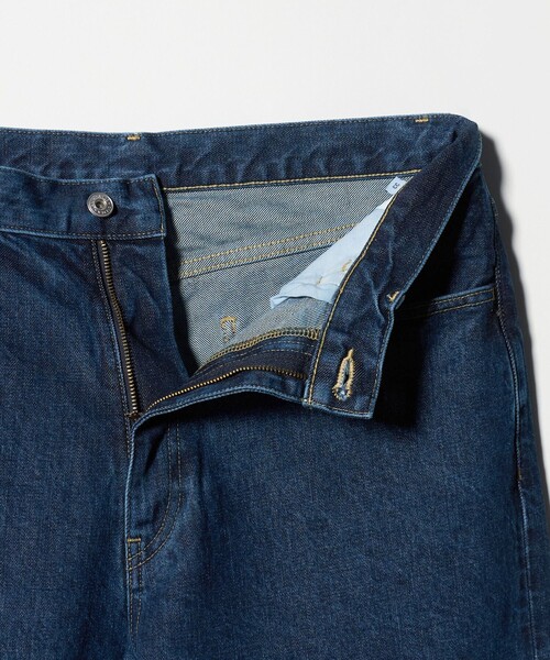STEVEN ALAN（スティーブンアラン） ジーンズ 13.5oz デニム 5ポケット