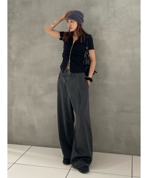 トップス shoop 21ss 2025年最新】shoop 21ssの人気アイテム - メルカリ