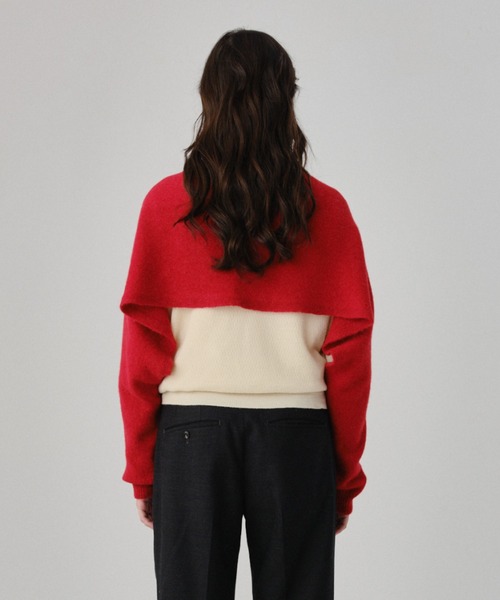 Nine Tailor（ナインテイラー） ストール マフラー Nine Tailor