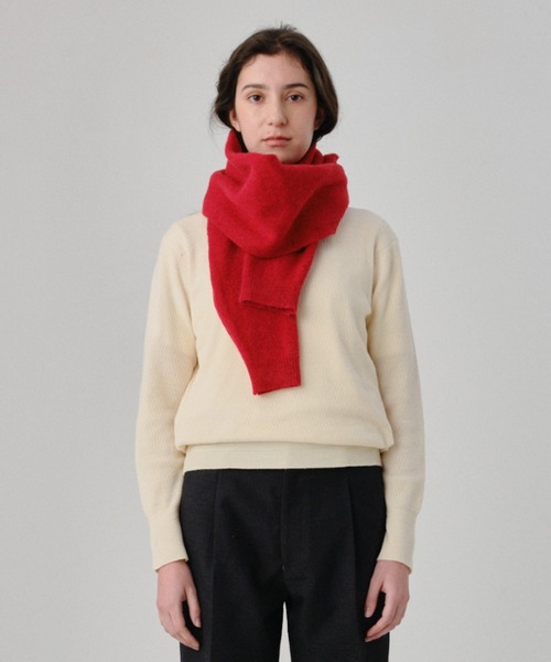 Nine Tailor（ナインテイラー） ストール マフラー Nine Tailor