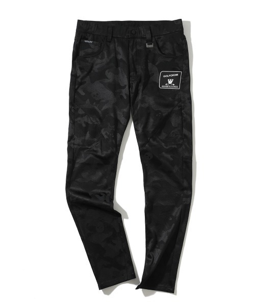 MARK&amp;LONA - 【即日発送可】マークアンドロナ　パンツ 楽天市場】MARK&LONA マークアンドロナ Session Stretch Pants