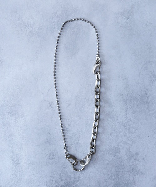 ARROWM ウォレットチェーン マルチウェイ ウォレットチェーン